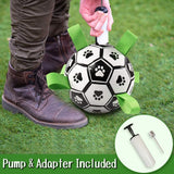 Dog Toy Interactive  Football