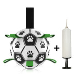 Dog Toy Interactive  Football