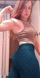 Woman Sexy Yoga Pants Fitness Sports Leggings