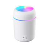 Portable Mini Air Humidifier 300ml  Essential Oil Diffuser USB  for Car /Home