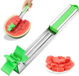 Watermelon  Cutter Slicer Stainless Steel