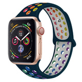 Pride Edition Band for Apple Watch